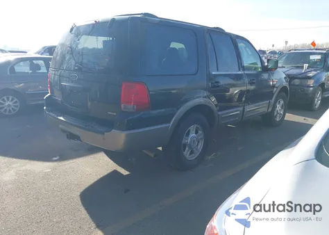 2003 Ford Expedition Eddie Bauer z USA, uszkodzony, nr VIN 1FMFU18L83LA72551